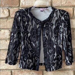 Love on a hanger Cardigan